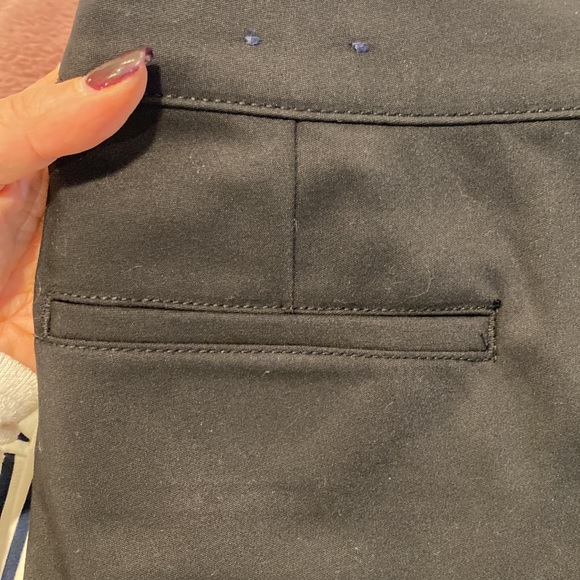 Chaps pants, black - Picture 5 of 6